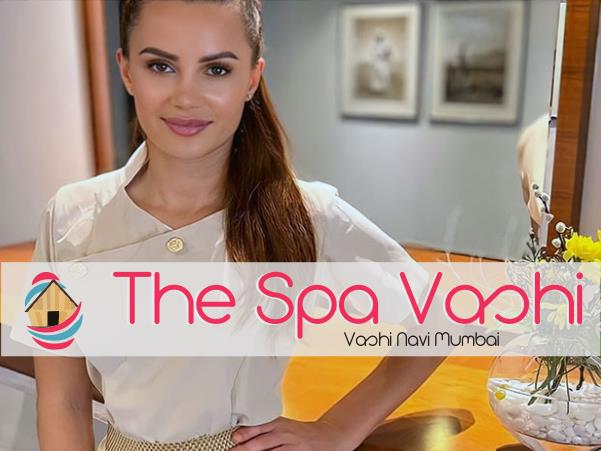 Balinese Massage in Vashi